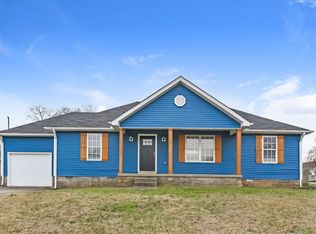 1002 Wismar Ct, Murfreesboro, TN 37130