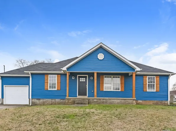 1002 Wismar Ct, Murfreesboro, TN 37130