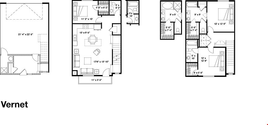 2nd image of 13384 S Nova Vista Ln