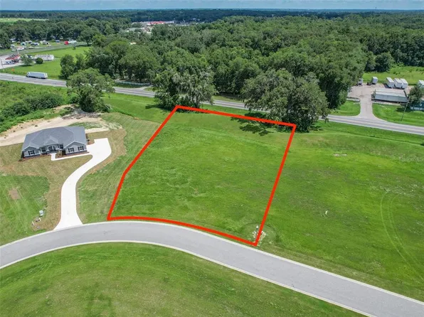 NW 79th Loop Lot 15, Ocala, FL 34475