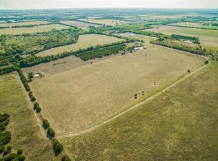 758 County Road 5005, Blue Ridge, TX 75424