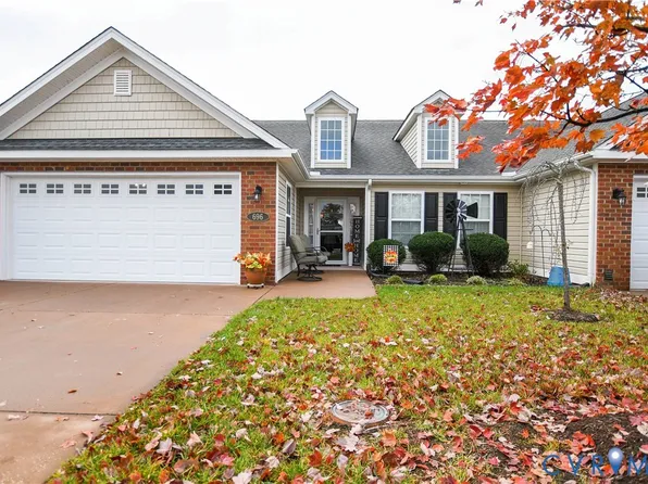 696 Anne Ln, Aylett, VA 23009