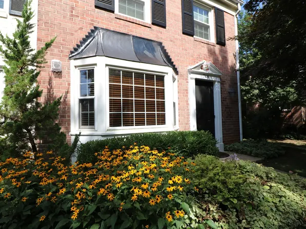 748 Azalea Dr, Rockville, MD