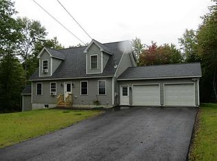27 Pepin Rd, Sidney, ME 04330