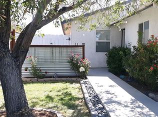 432 S Gateway Blvd, Ridgecrest, CA 93555