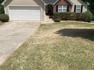 632 Saddle Ridge Dr, Bethlehem, GA 30620