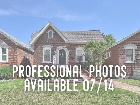 5511 Nottingham Ave, Saint Louis, MO 63109