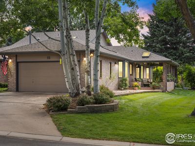 2010 46th Ave #12, Greeley, CO, 80634
