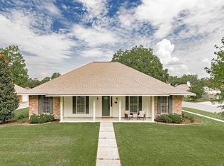 1445 Oakdale Dr, Baton Rouge, LA 70810
