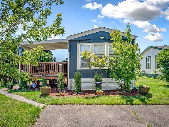 2nd image of 2201 N Craig Rd Lot 248