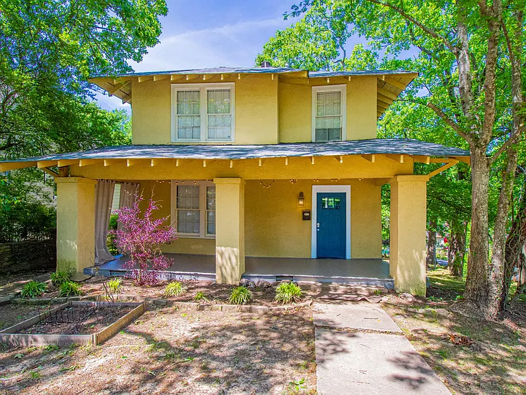 1024 N Tyler St — Photo 1