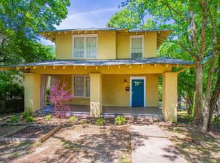 1024 N Tyler St, Little Rock, AR 72205