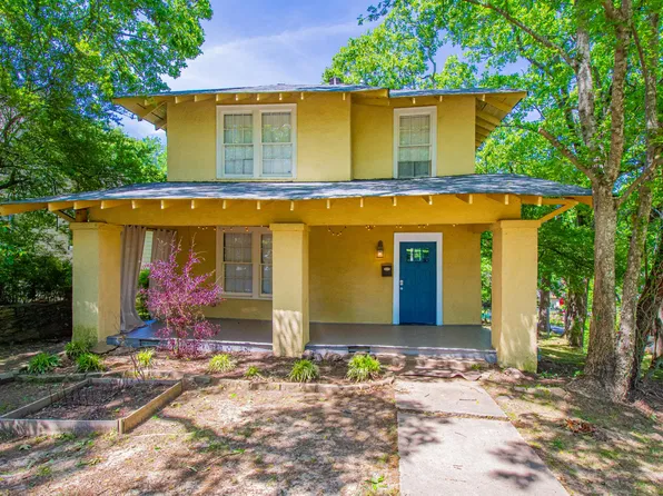 1024 N Tyler St, Little Rock, AR 72205