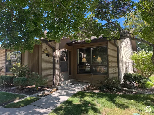 6540 S 1660 E, Salt Lake City, UT 84121