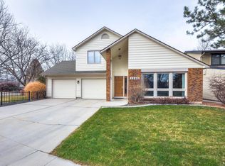 3390 W Agate Ct, Boise, ID 83705