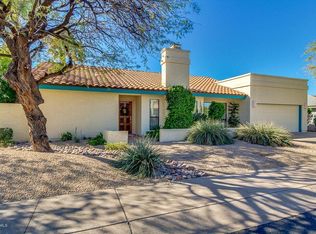 5315 E Sheridan St, Phoenix, AZ 85008