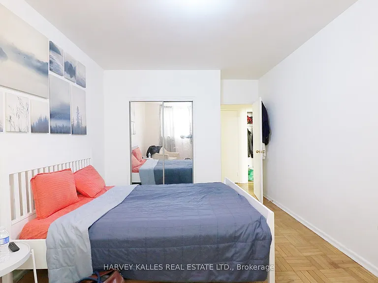1751 Victoria Park Ave #308 — Photo 16