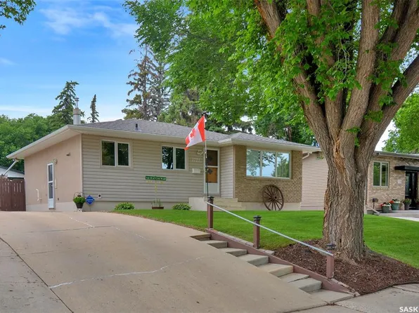 1721 Empire AVENUE, Saskatoon, SK S7K 3E9
