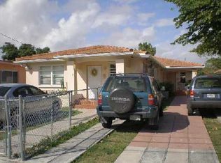 2521 SW 17th St, Miami, FL 33145