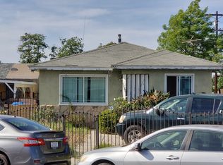 1963 Santa Ana N, Los Angeles, CA 90059