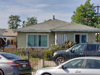 1963 Santa Ana N, Los Angeles, CA, 90059