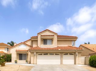 346 Vista Marazul, Oceanside, CA 92057