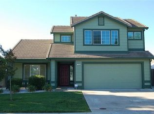 1765 Mistler St, Dixon, CA 95620