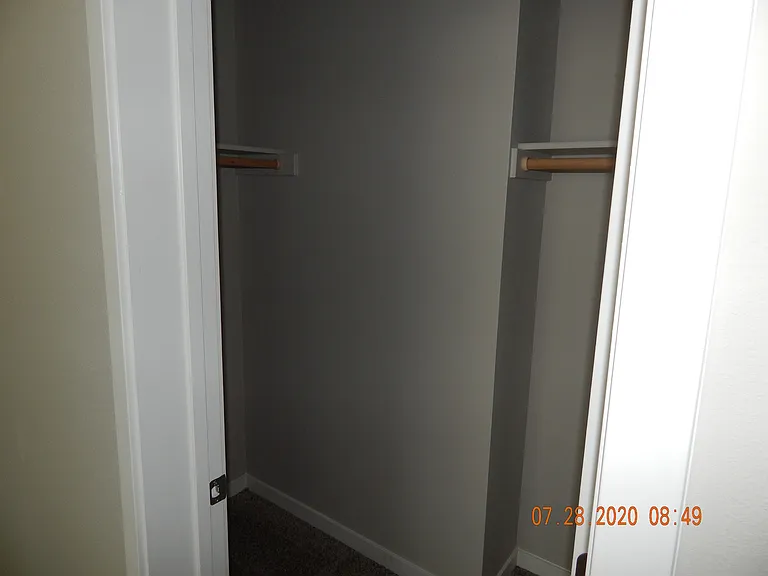 Denton Duplexes Closet Pic_07292020