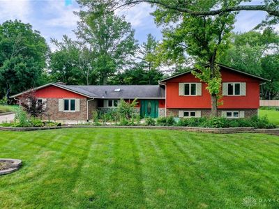 2835 Tara Trl, Beavercreek, OH, 45434