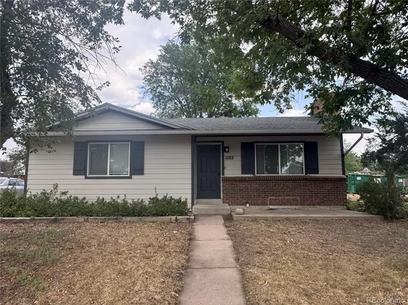 1102 Nucla Street, Aurora, CO 80011