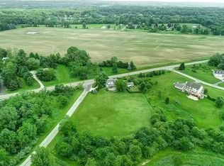 101 Raccoon Ravine Ct, Johnstown, OH 43031