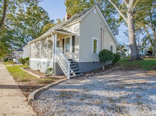 10 McBeth St, Greenville, SC 29611