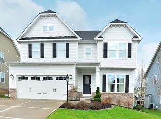 212 Shadow Rock Ln, Mars, PA 16046