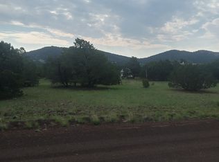 7587 N Ponderosa Ave, Williams, AZ 86046