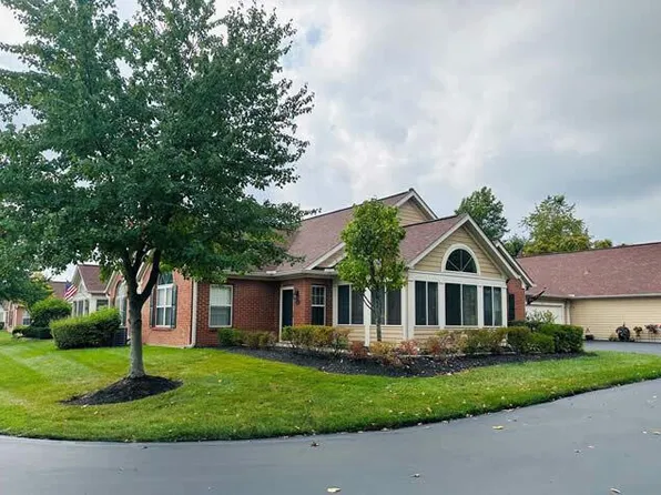 4715 Wenham Park #16, Columbus, OH 43230
