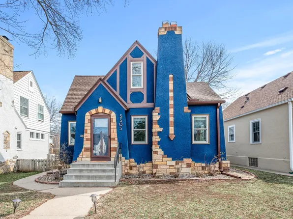 5505 Grand Ave S, Minneapolis, MN 55419