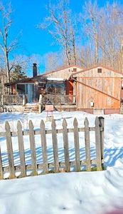 190 W Baker Holw, Coudersport, PA, 16915