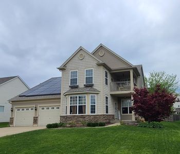 1934 W Broadsmore Ln, Round Lake, IL, 60073