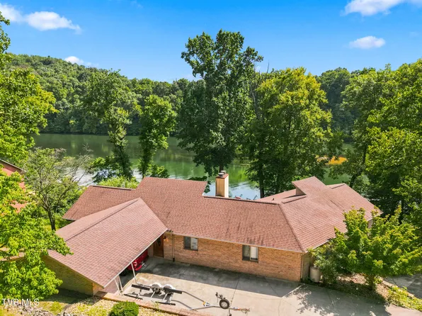 397 Pitt Rd, Kingsport, TN 37663