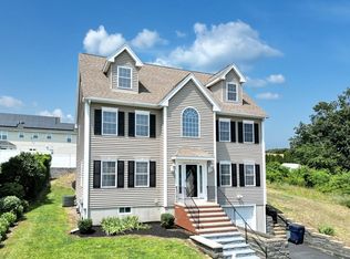 19 Thrush St, West Roxbury, MA 02132