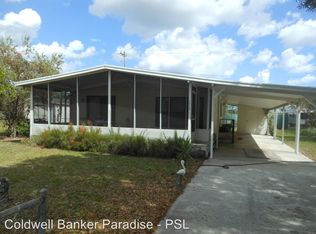 1212 E Joy Ln, Fort Pierce, FL 34945
