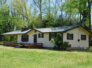 144 Chinkapin Dr S, Pangburn, AR 72121