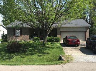 3632 N Lake Shore Dr, Jamestown, OH