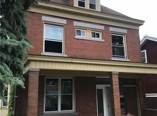 577 Orchard Ave #1, Bellevue, PA