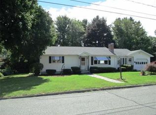 5 Pratt Ln, Shrewsbury, MA 01545