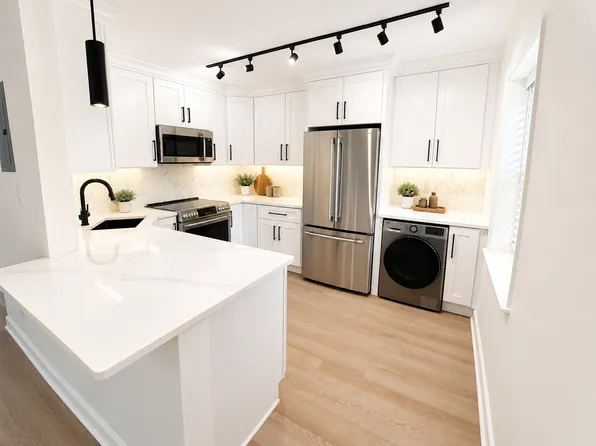 7036 Strathmore St, Chevy Chase, MD