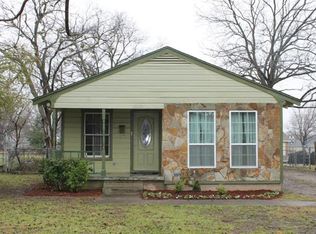 1010 W Avenue G, Garland, TX 75040