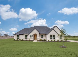 1012 Lake Prairie Trl, Fort Worth, TX 76126