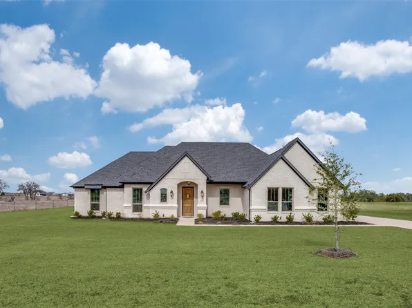 1012 Lake Prairie Trl, Fort Worth, TX 76126