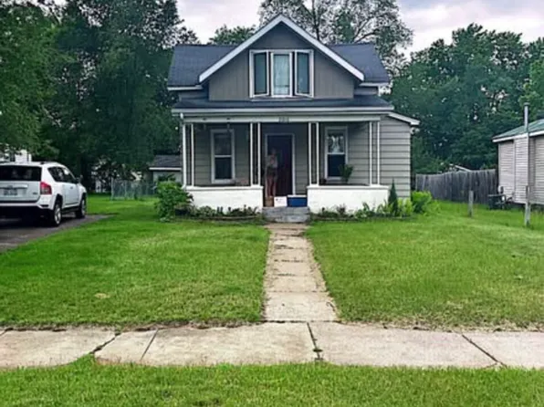 2016 7th St, Eau Claire, WI 54703